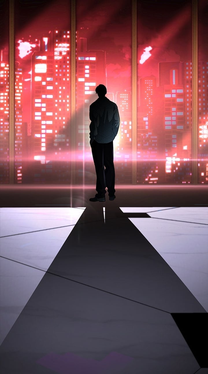 The Boy of Death Chapter 223 - Page 126