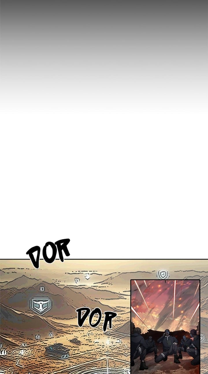 The Boy of Death Chapter 223 - Page 133