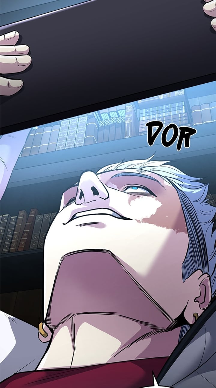 The Boy of Death Chapter 223 - Page 137