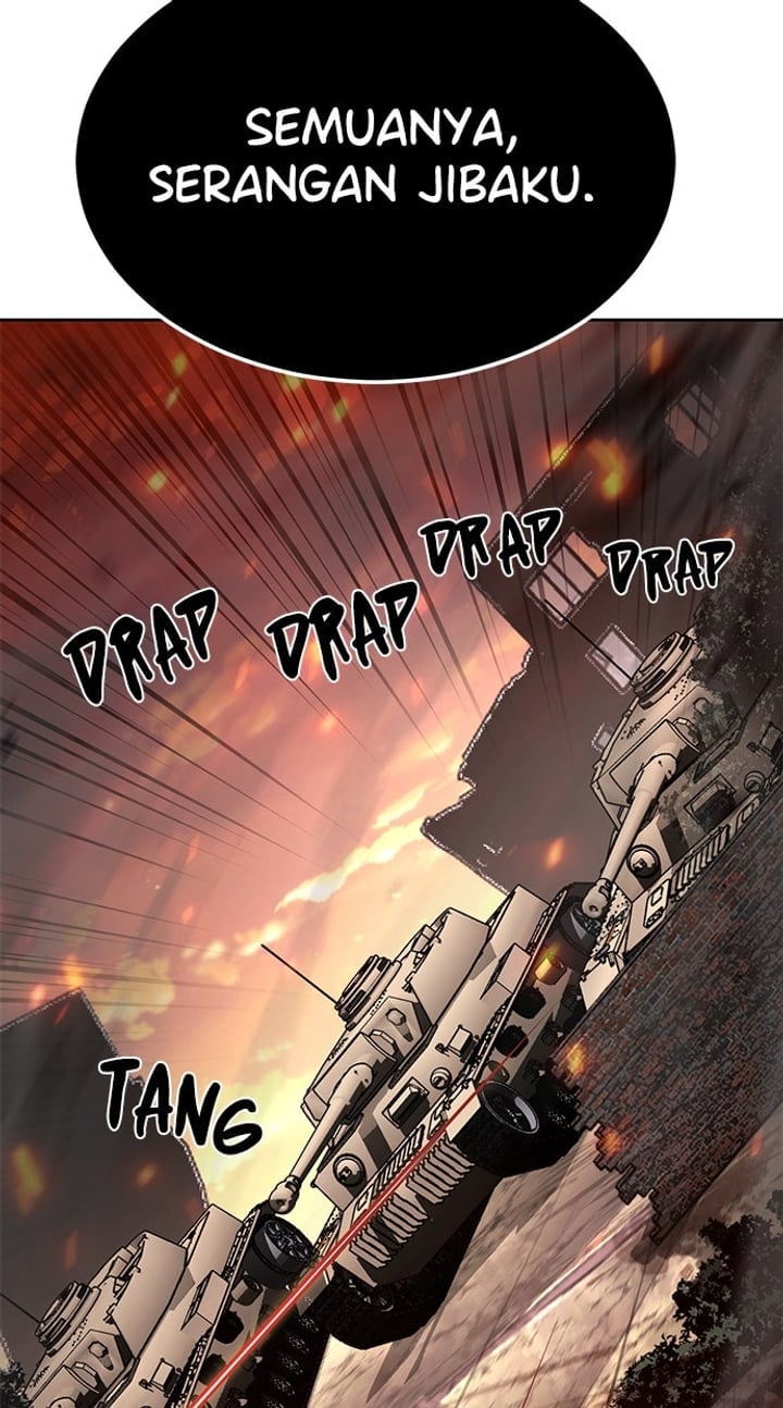 The Boy of Death Chapter 223 - Page 141