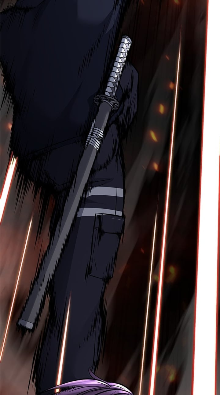 The Boy of Death Chapter 223 - Page 143