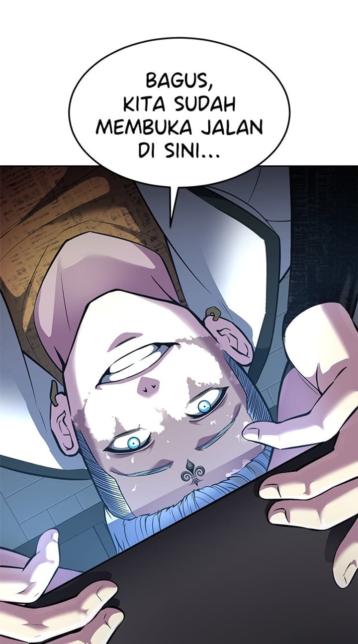 The Boy of Death Chapter 223 - Page 154