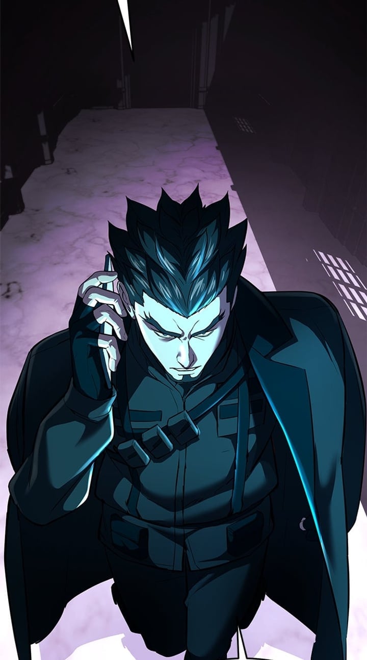 The Boy of Death Chapter 223 - Page 157