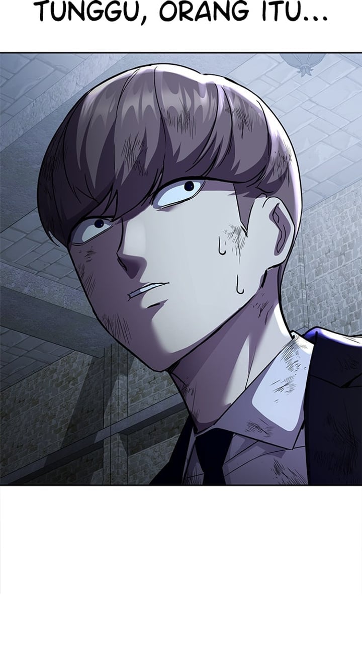 The Boy of Death Chapter 223 - Page 16