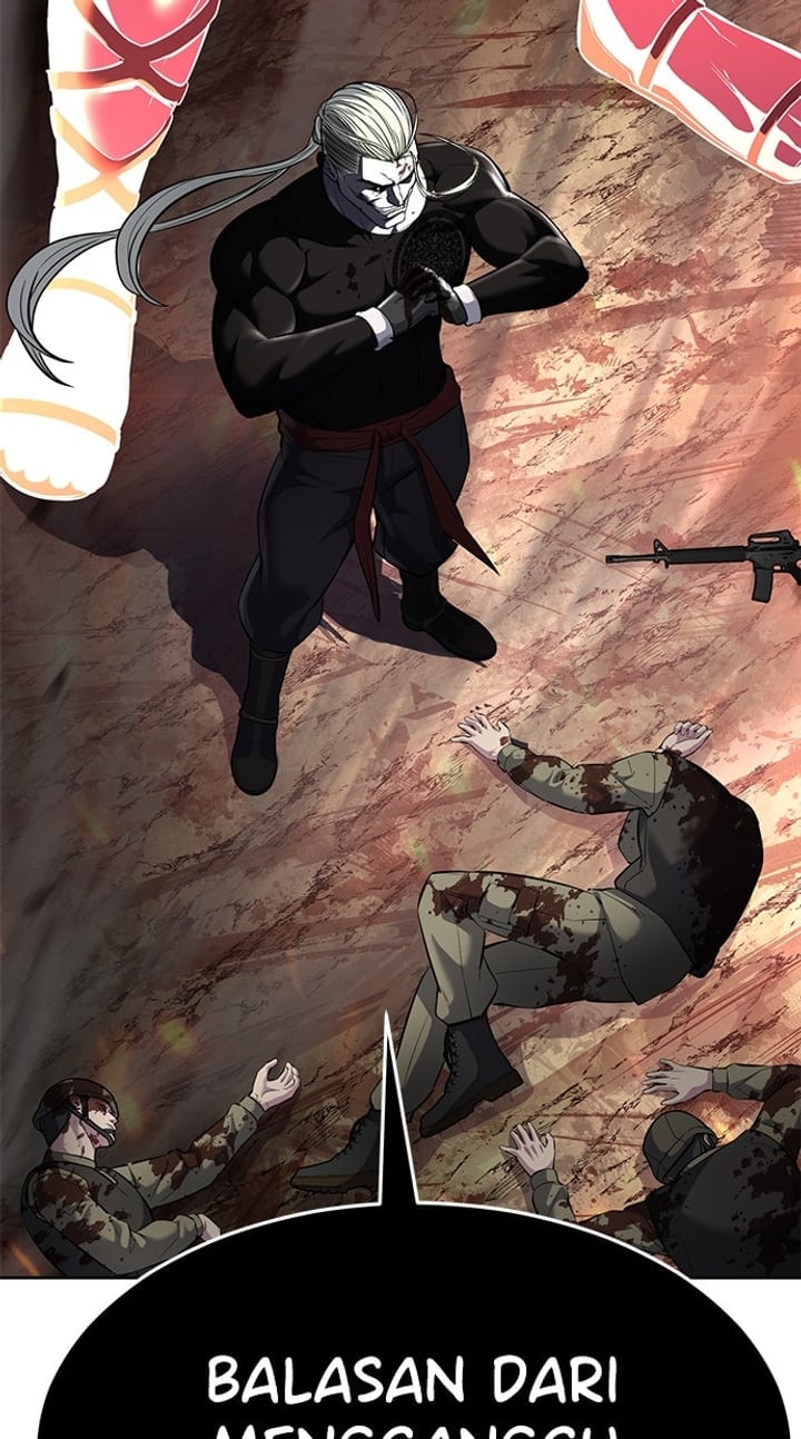 The Boy of Death Chapter 223 - Page 169