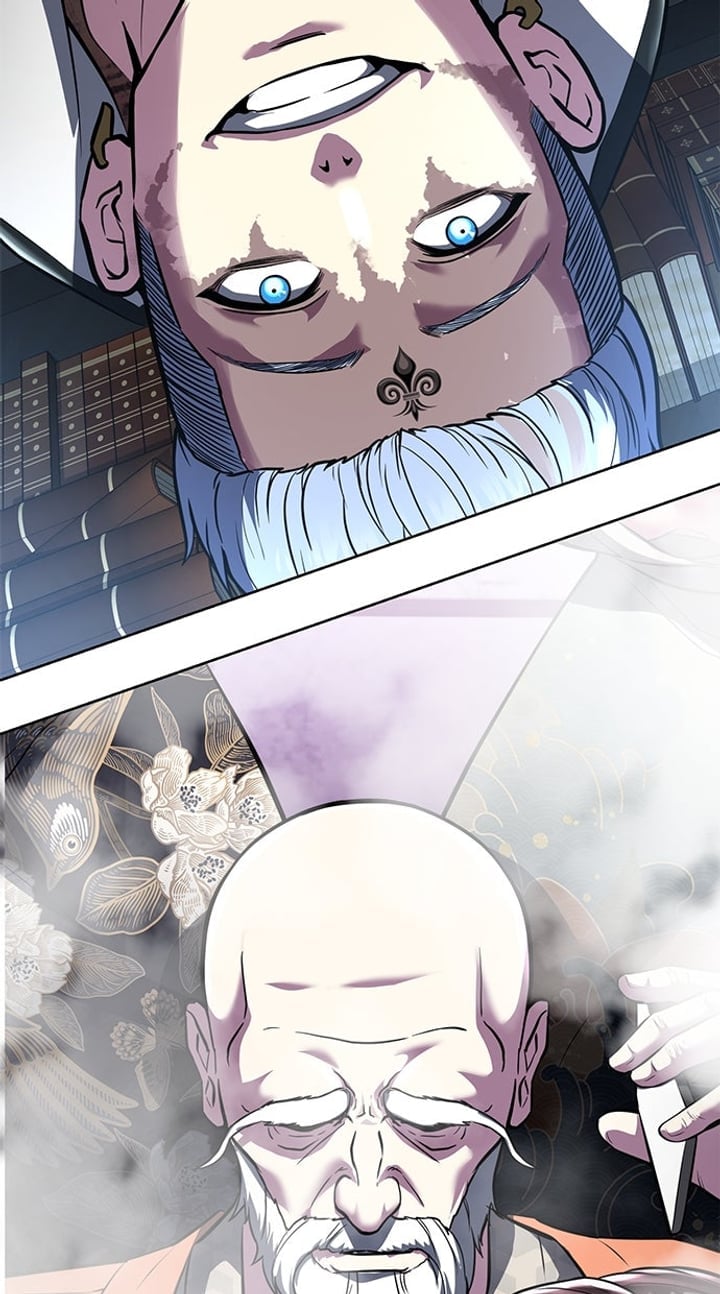The Boy of Death Chapter 223 - Page 171
