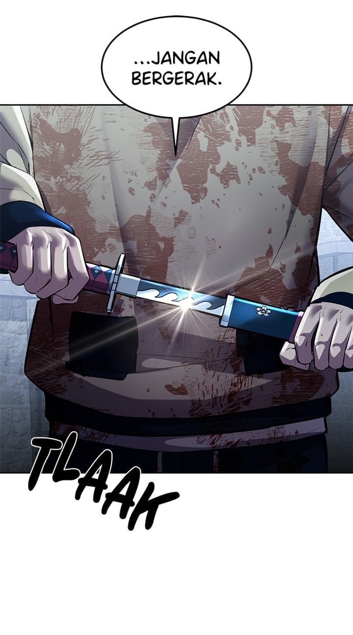 The Boy of Death Chapter 223 - Page 19