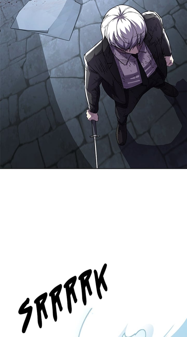 The Boy of Death Chapter 223 - Page 2