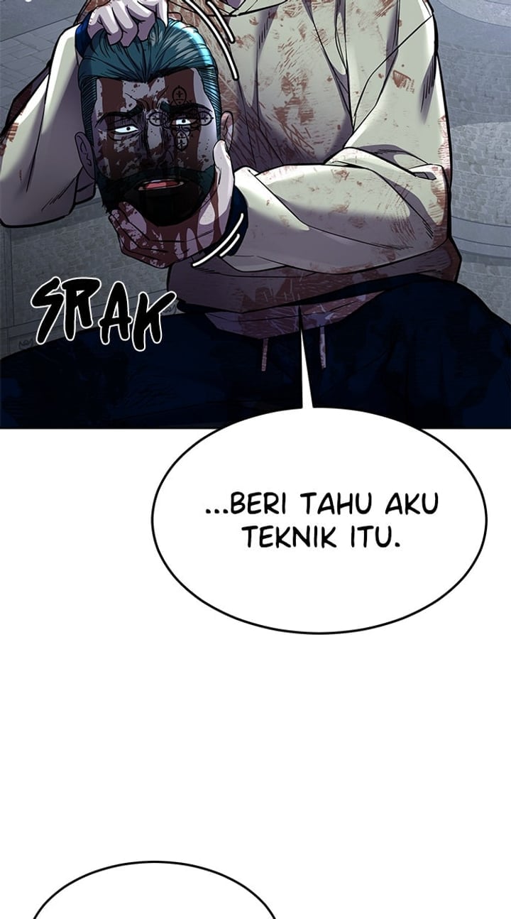 The Boy of Death Chapter 223 - Page 29