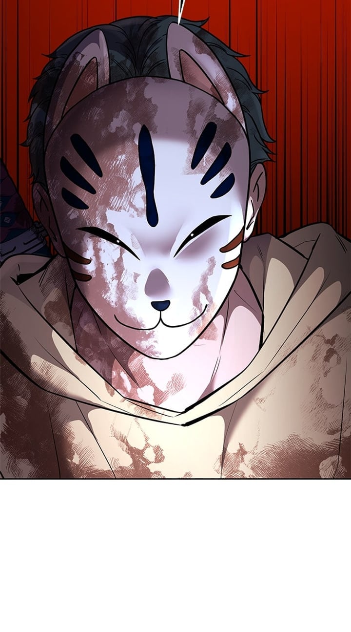 The Boy of Death Chapter 223 - Page 33