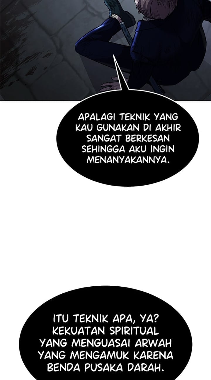 The Boy of Death Chapter 223 - Page 41