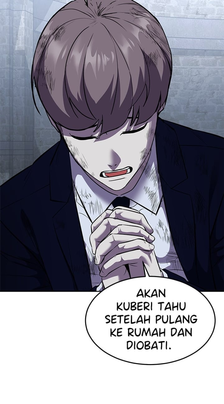 The Boy of Death Chapter 223 - Page 48