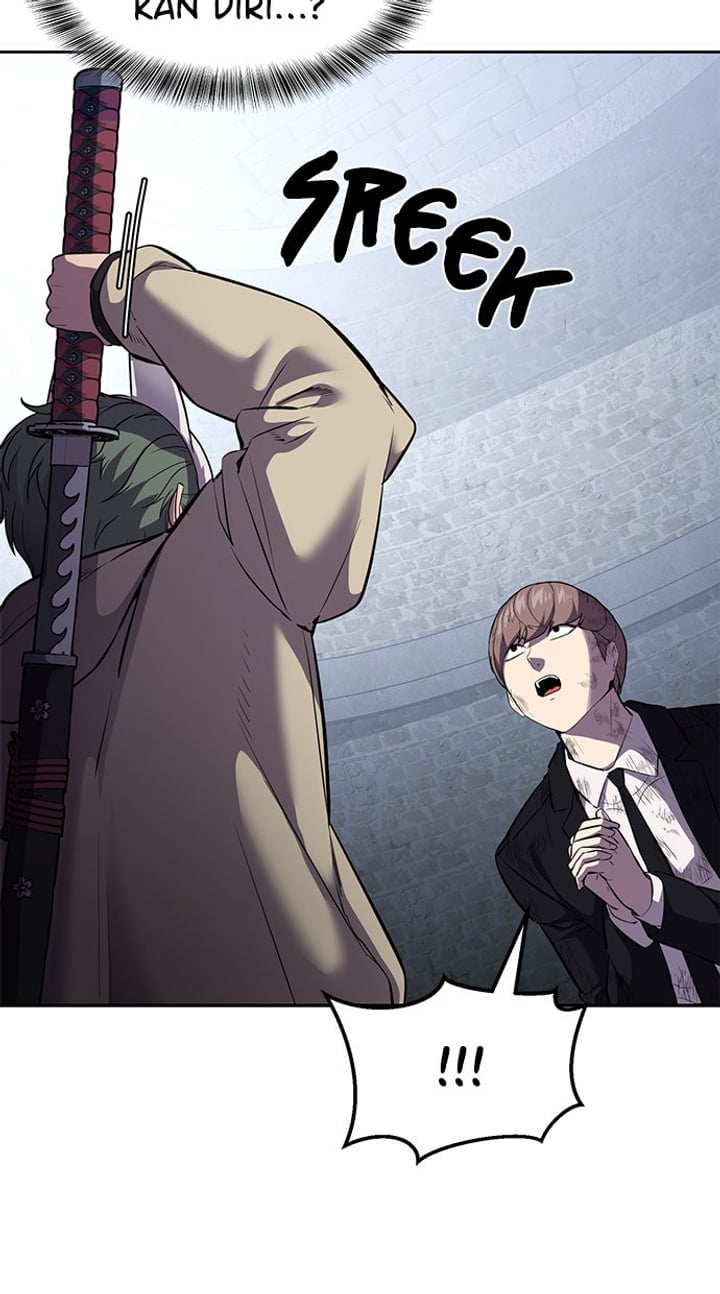 The Boy of Death Chapter 223 - Page 51