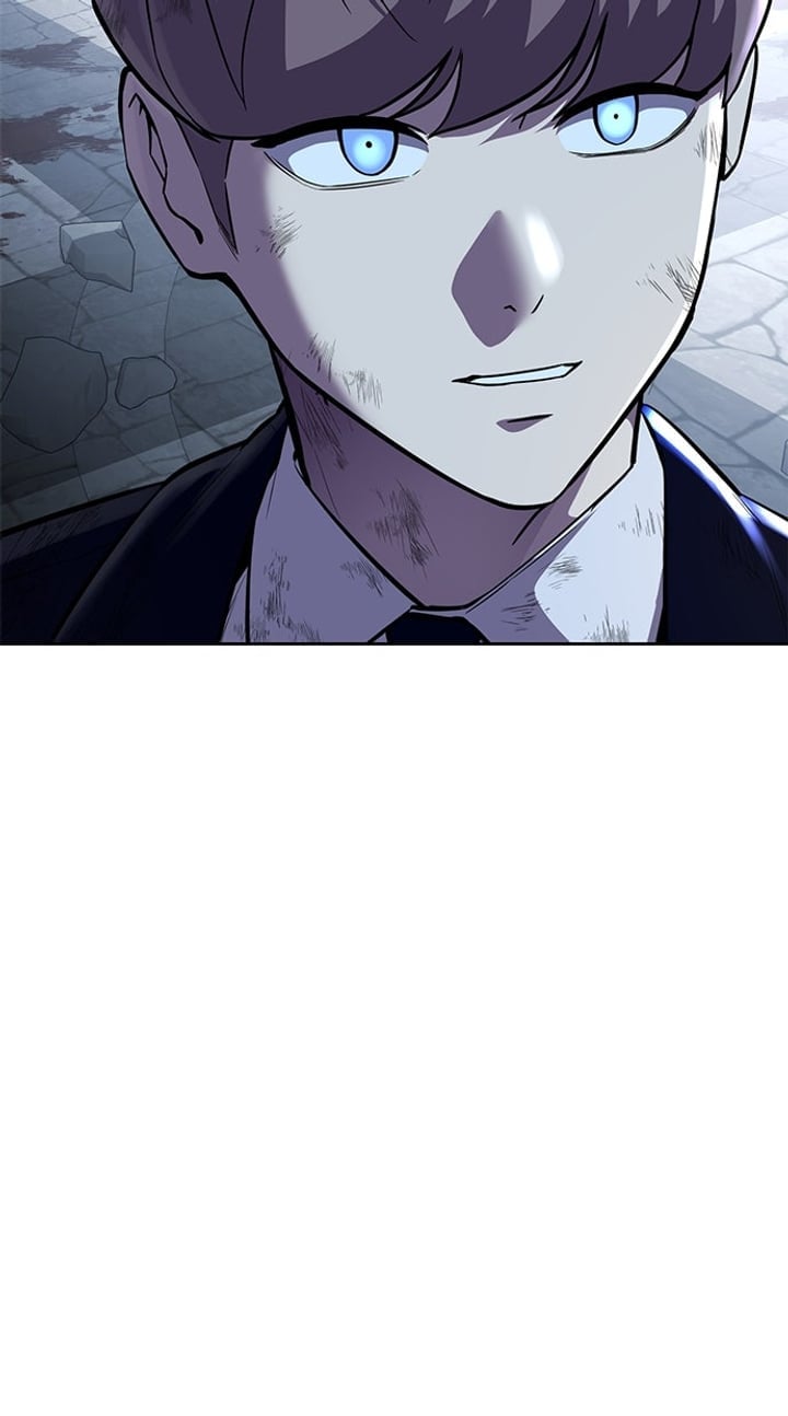 The Boy of Death Chapter 223 - Page 6