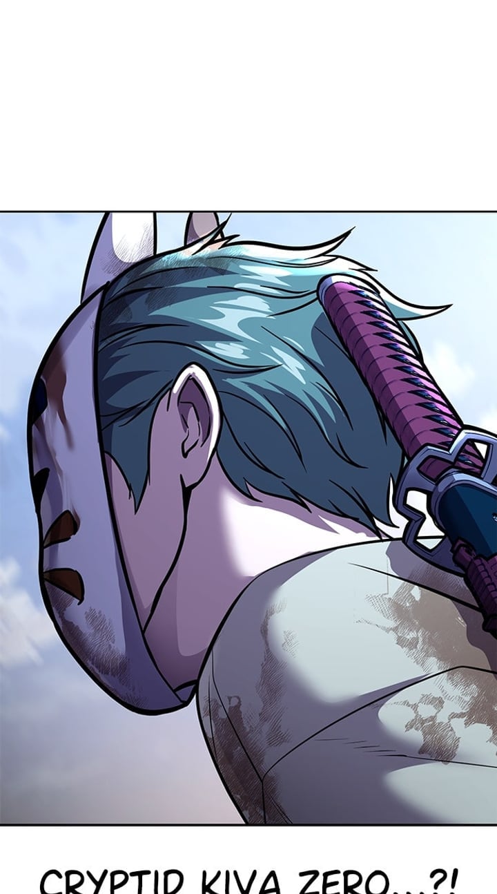The Boy of Death Chapter 223 - Page 60
