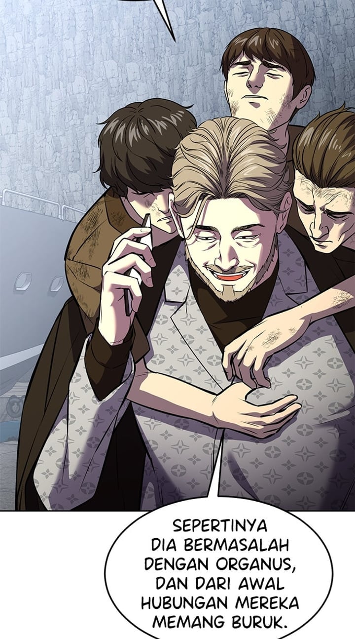 The Boy of Death Chapter 223 - Page 69