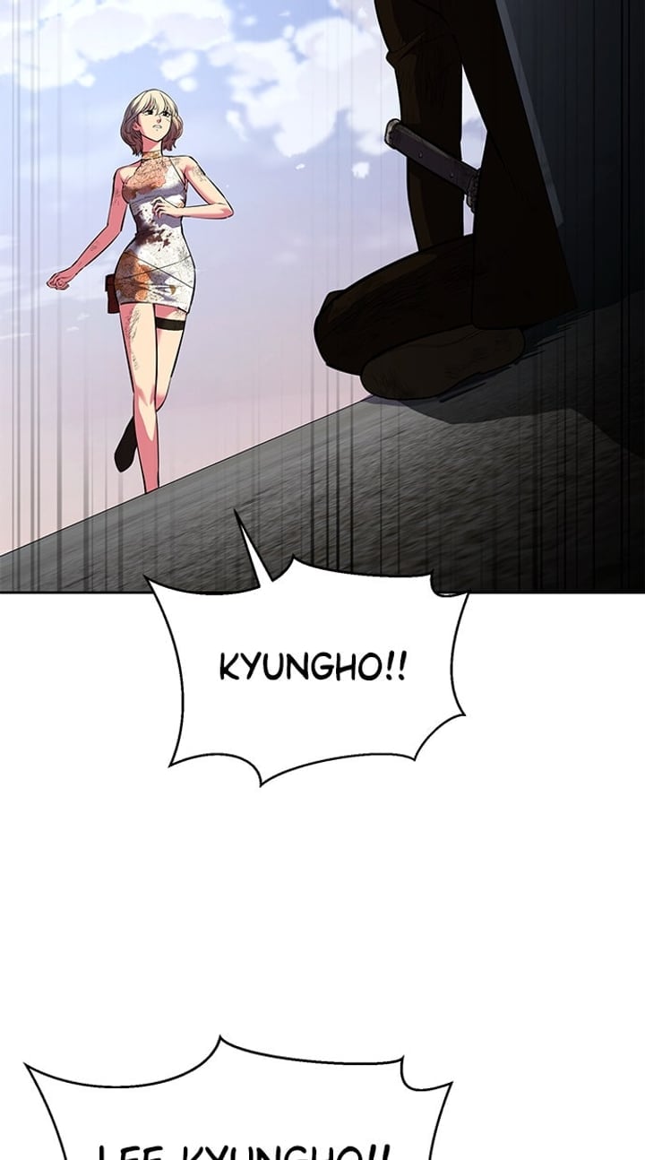 The Boy of Death Chapter 223 - Page 74