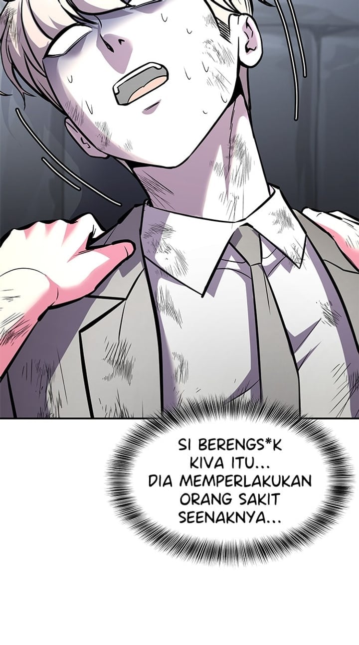 The Boy of Death Chapter 223 - Page 77