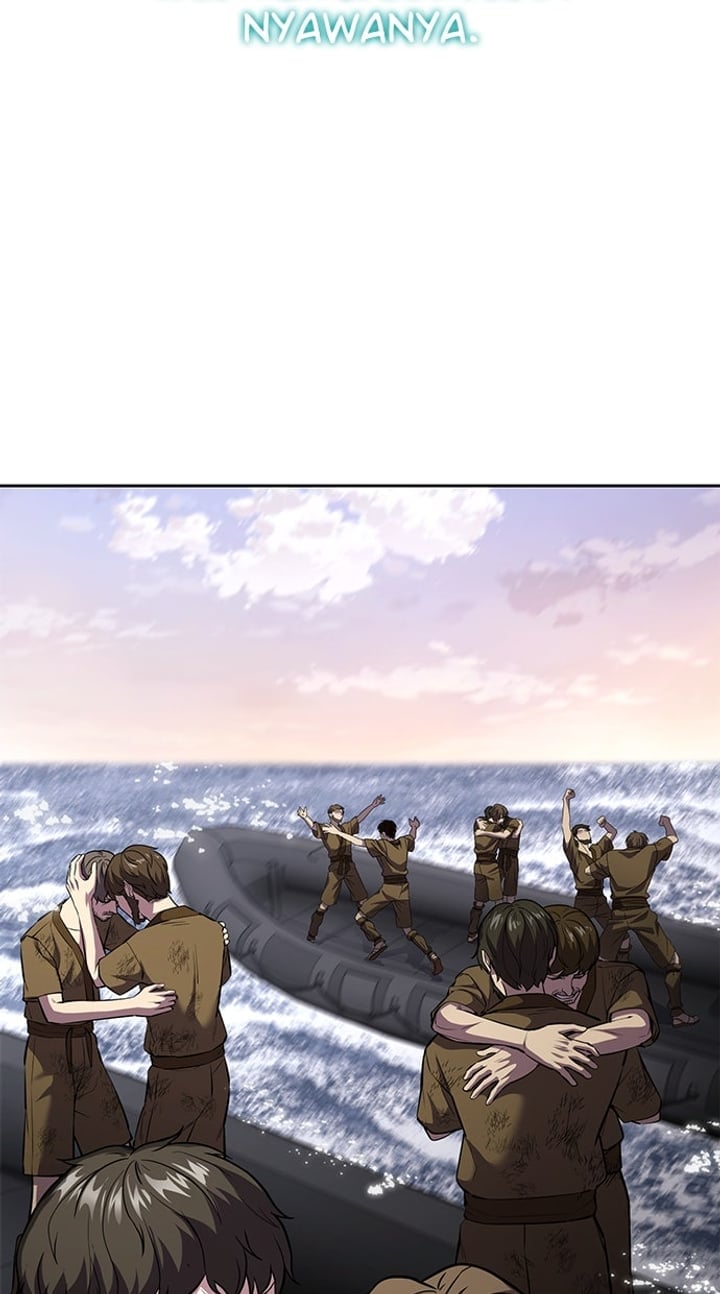 The Boy of Death Chapter 223 - Page 82