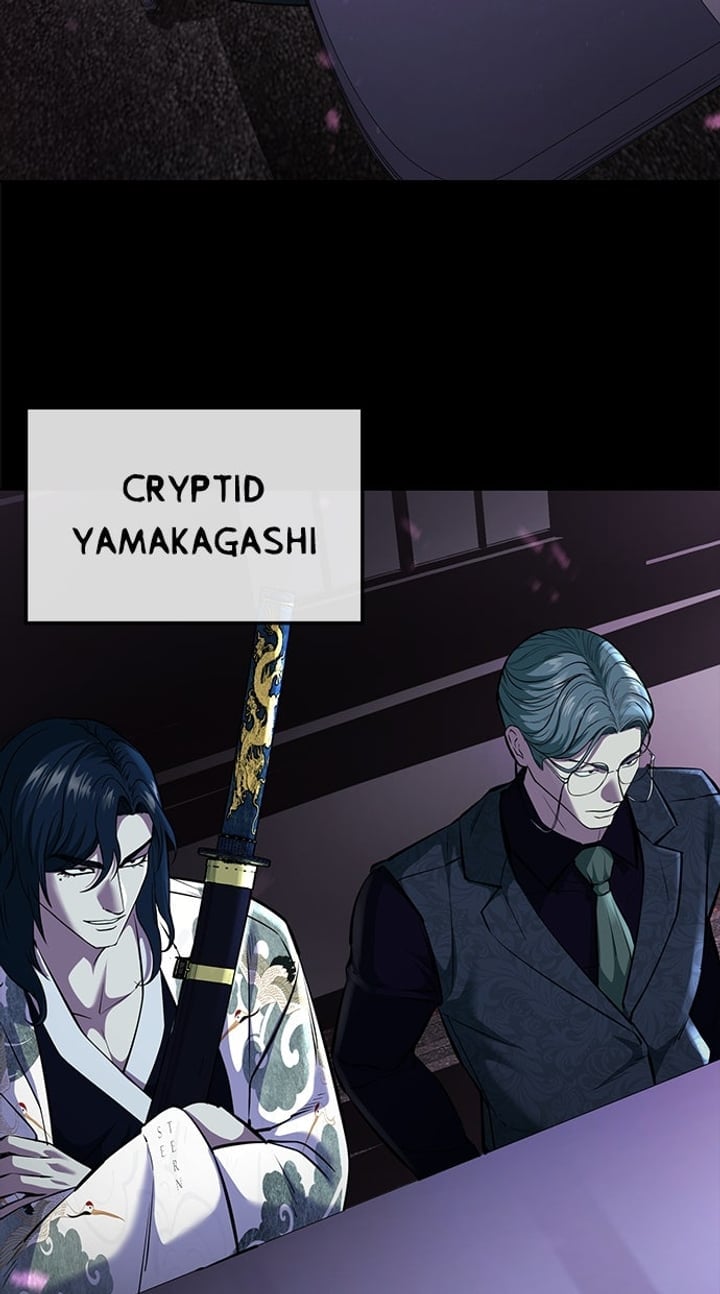 The Boy of Death Chapter 223 - Page 88
