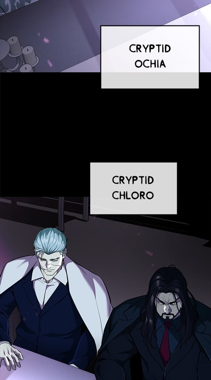 The Boy of Death Chapter 223 - Page 89