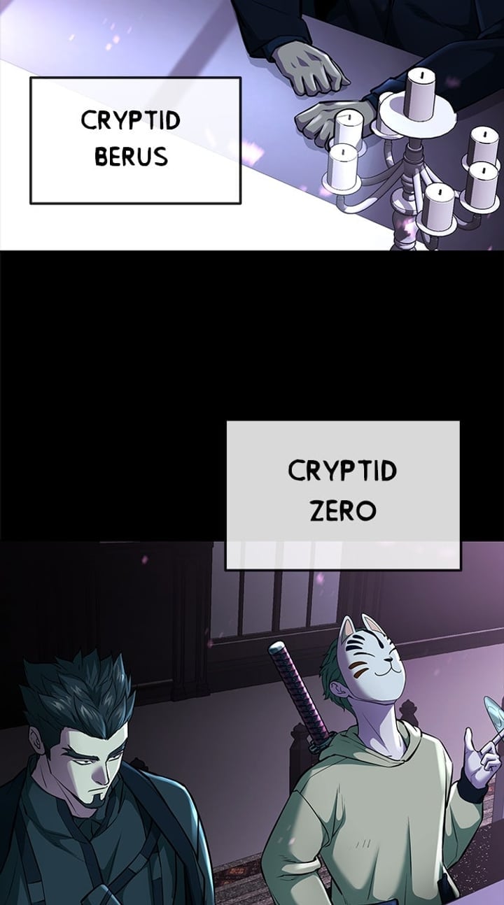 The Boy of Death Chapter 223 - Page 90