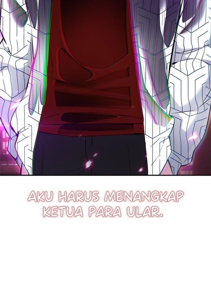 The Boy of Death Chapter 224 - Page 120