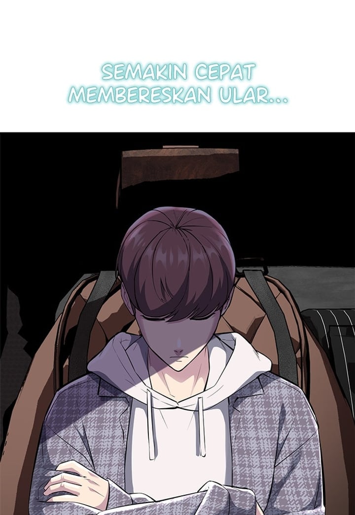 The Boy of Death Chapter 224 - Page 121