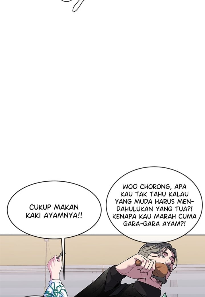 The Boy of Death Chapter 224 - Page 136