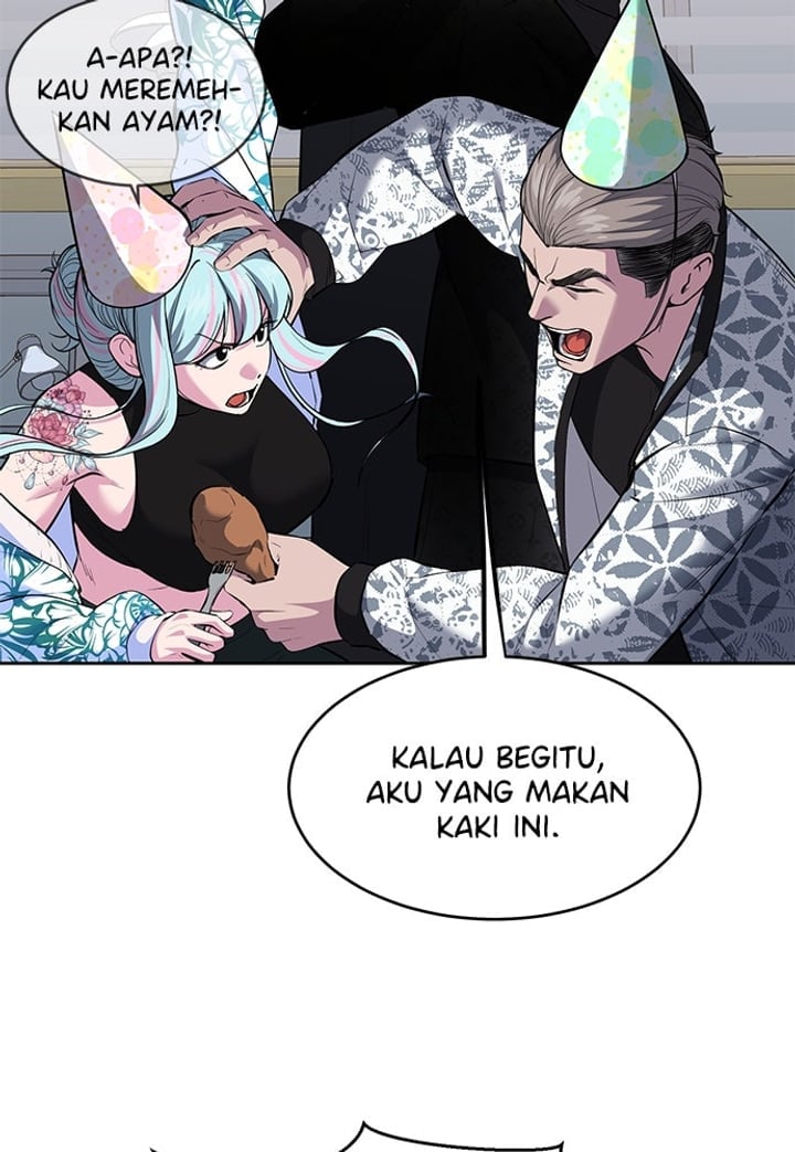 The Boy of Death Chapter 224 - Page 137