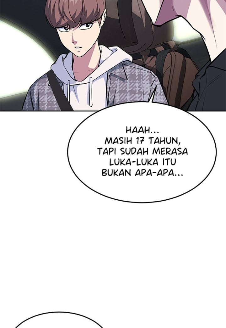 The Boy of Death Chapter 224 - Page 16