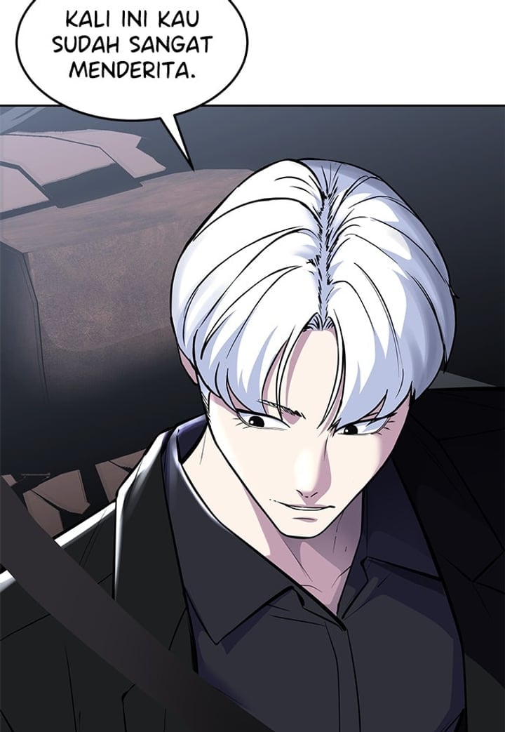 The Boy of Death Chapter 224 - Page 17
