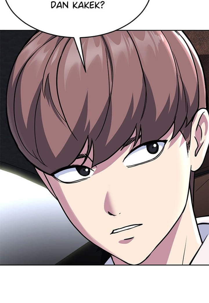 The Boy of Death Chapter 224 - Page 19