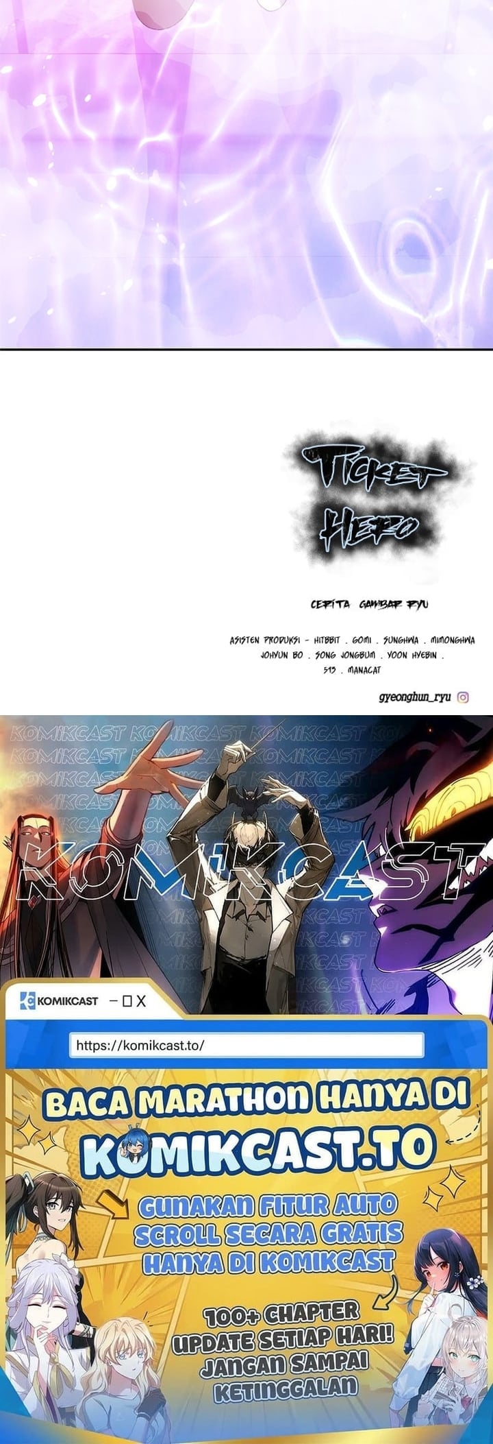 The Boy of Death Chapter 224 - Page 194
