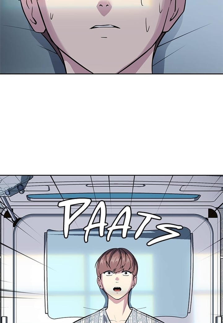 The Boy of Death Chapter 224 - Page 3