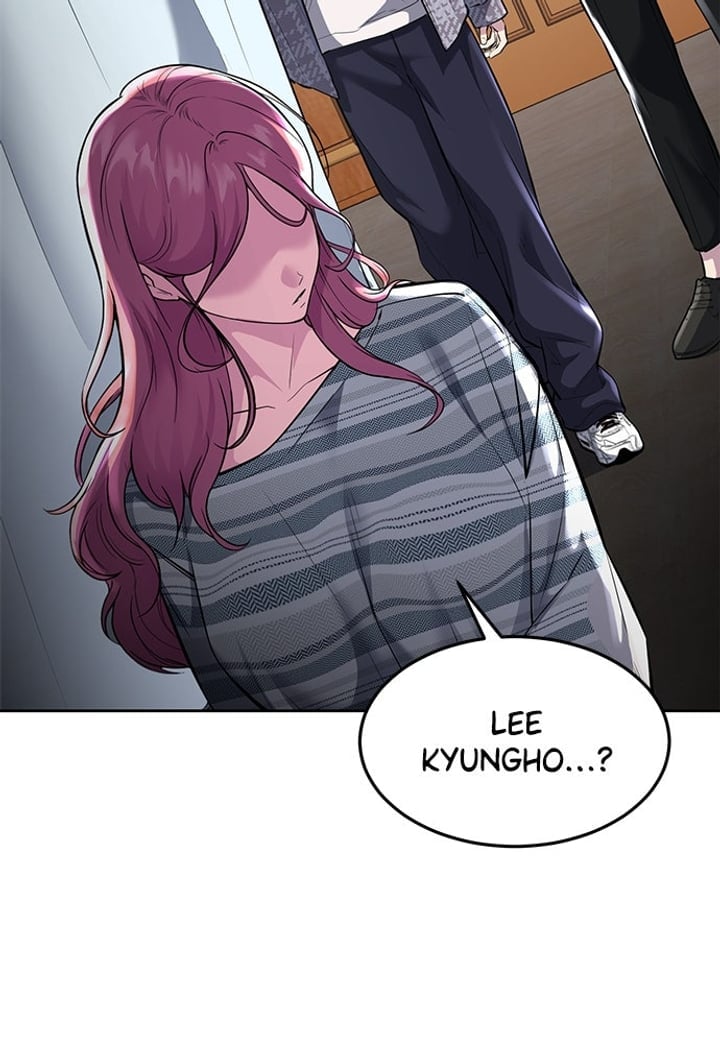 The Boy of Death Chapter 224 - Page 35