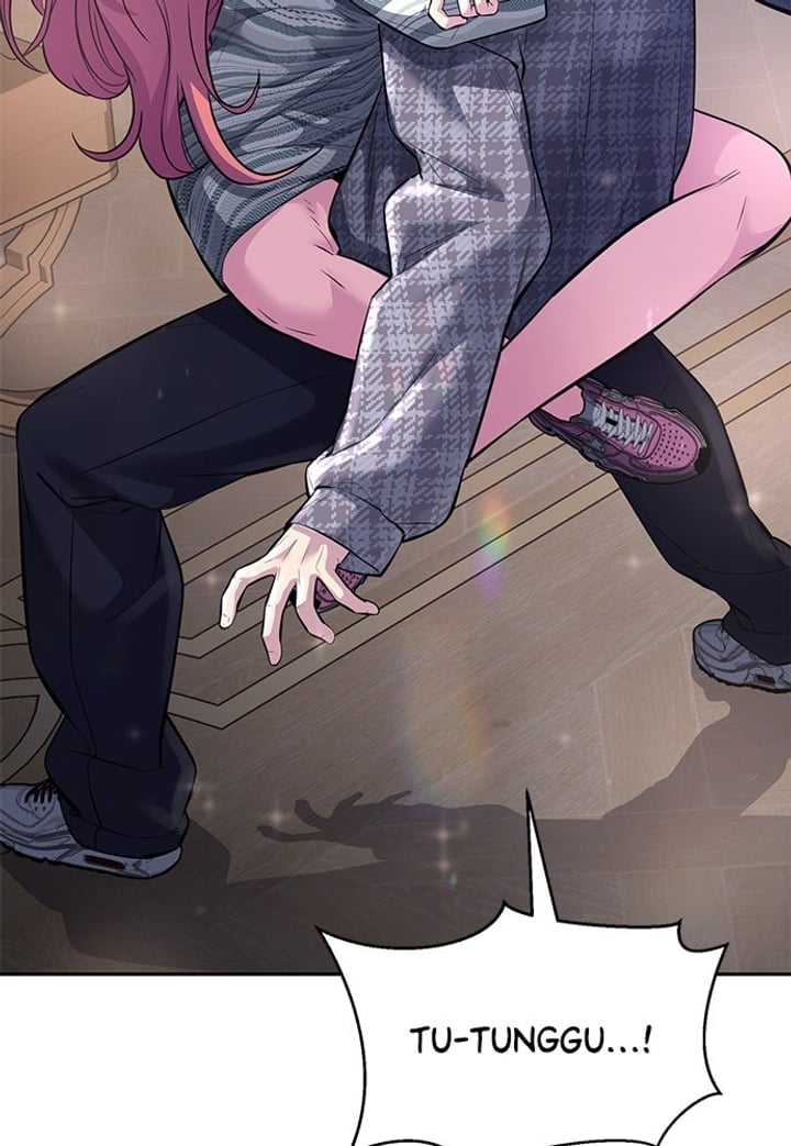 The Boy of Death Chapter 224 - Page 37
