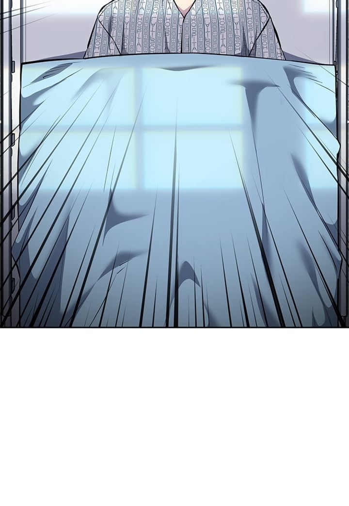 The Boy of Death Chapter 224 - Page 4