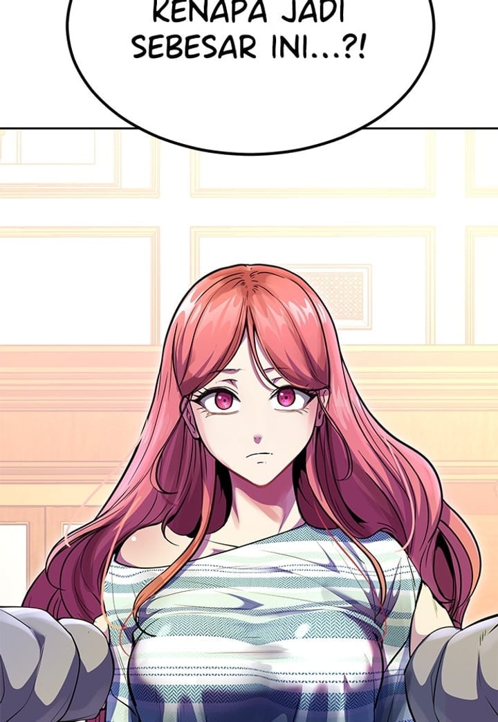 The Boy of Death Chapter 224 - Page 41