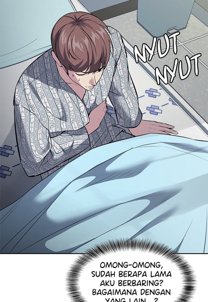 The Boy of Death Chapter 224 - Page 7
