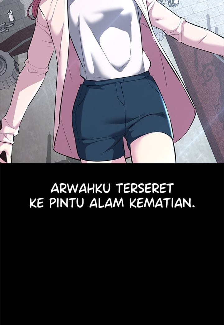 The Boy of Death Chapter 224 - Page 75