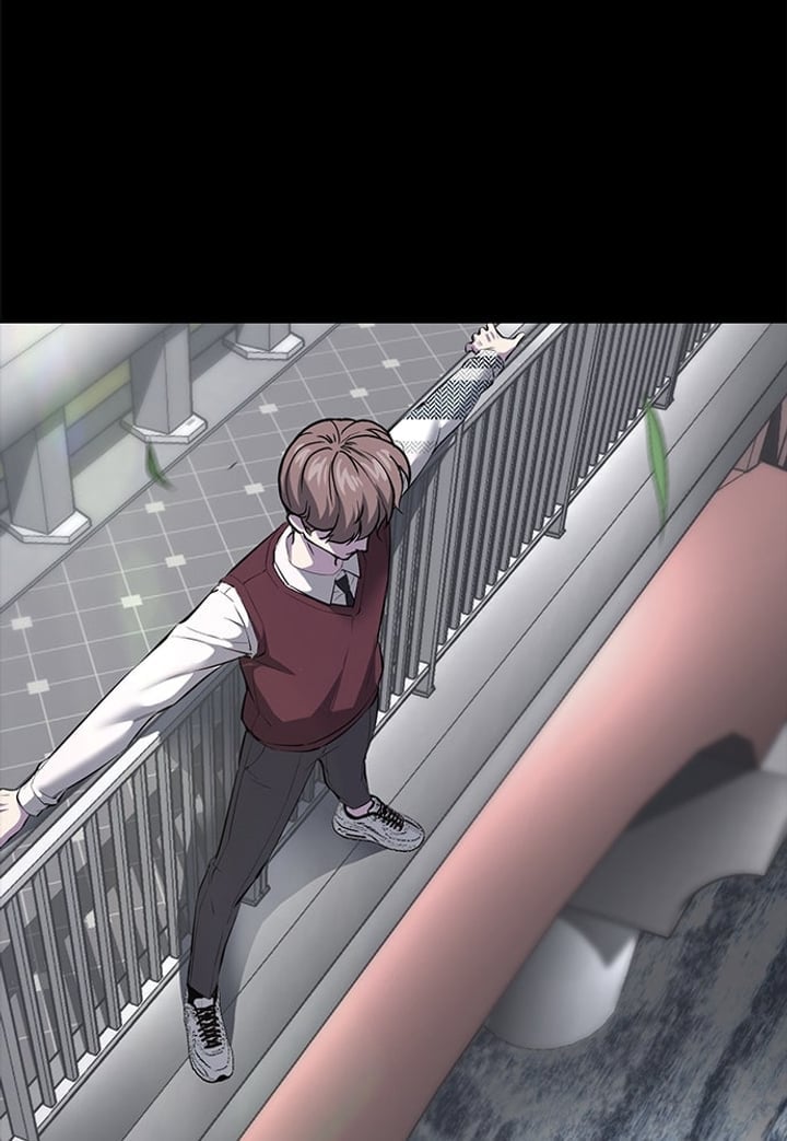 The Boy of Death Chapter 224 - Page 97