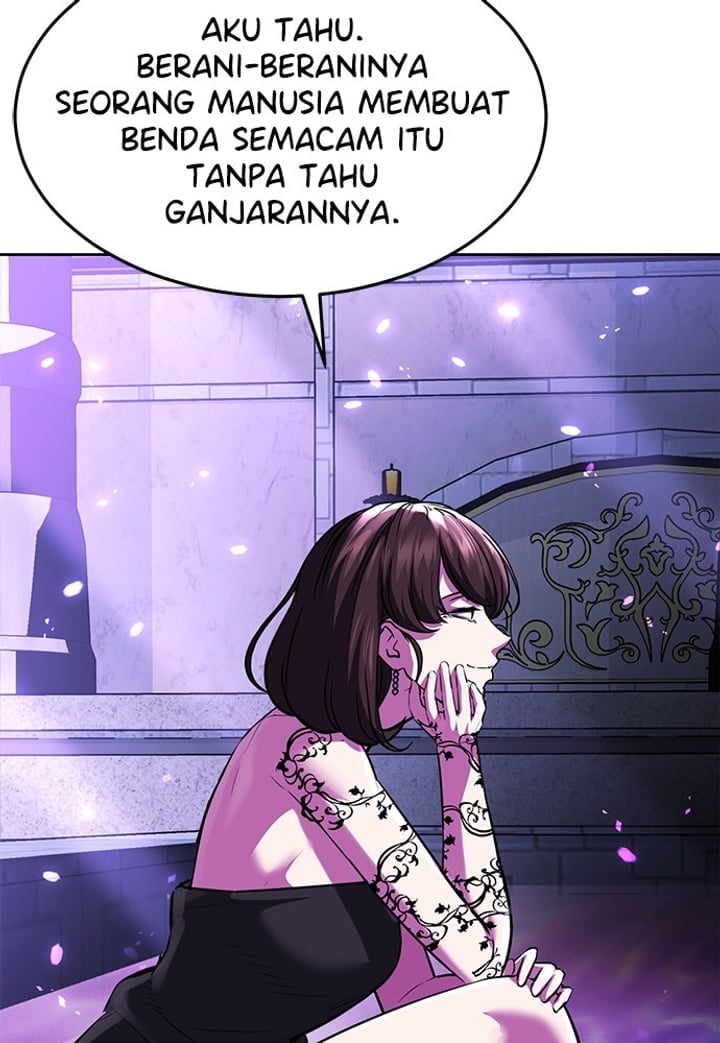 Baca The Boy of Death Chapter 225 Bahasa Indonesia page 206
