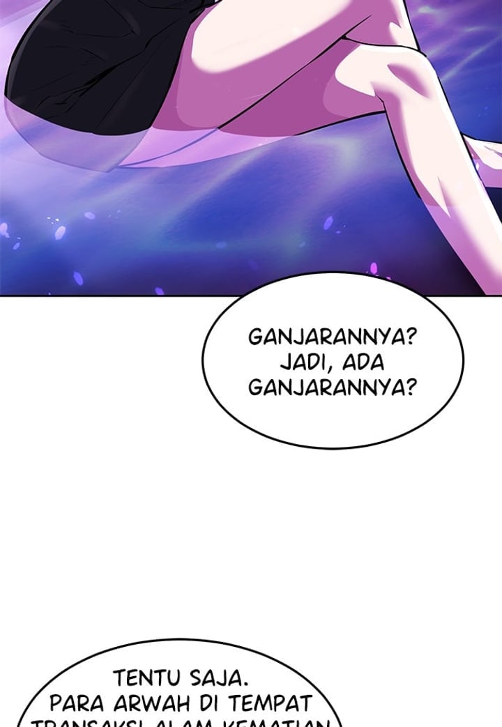 Baca The Boy of Death Chapter 225 Bahasa Indonesia page 208