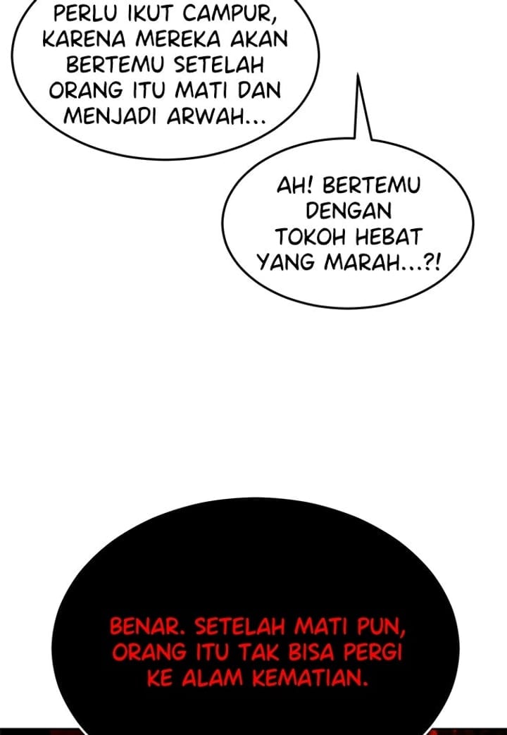 Baca The Boy of Death Chapter 225 Bahasa Indonesia page 222