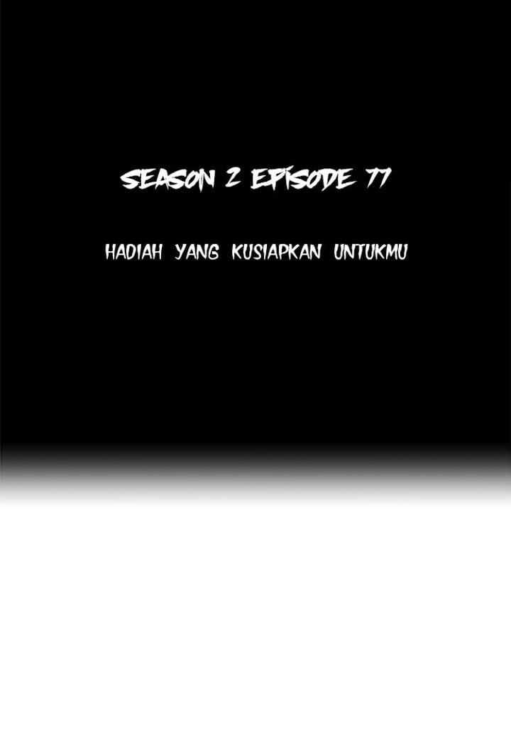 Baca The Boy of Death Chapter 225 Bahasa Indonesia page 28