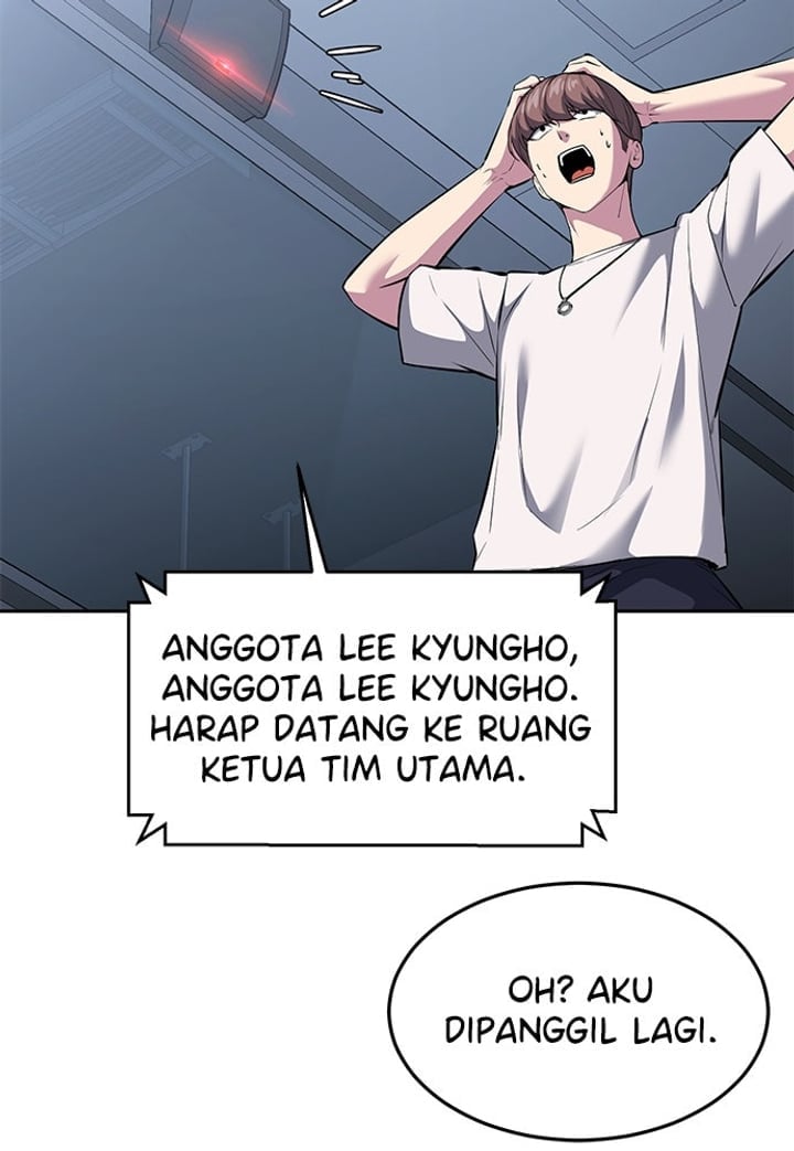 Baca The Boy of Death Chapter 225 Bahasa Indonesia page 260