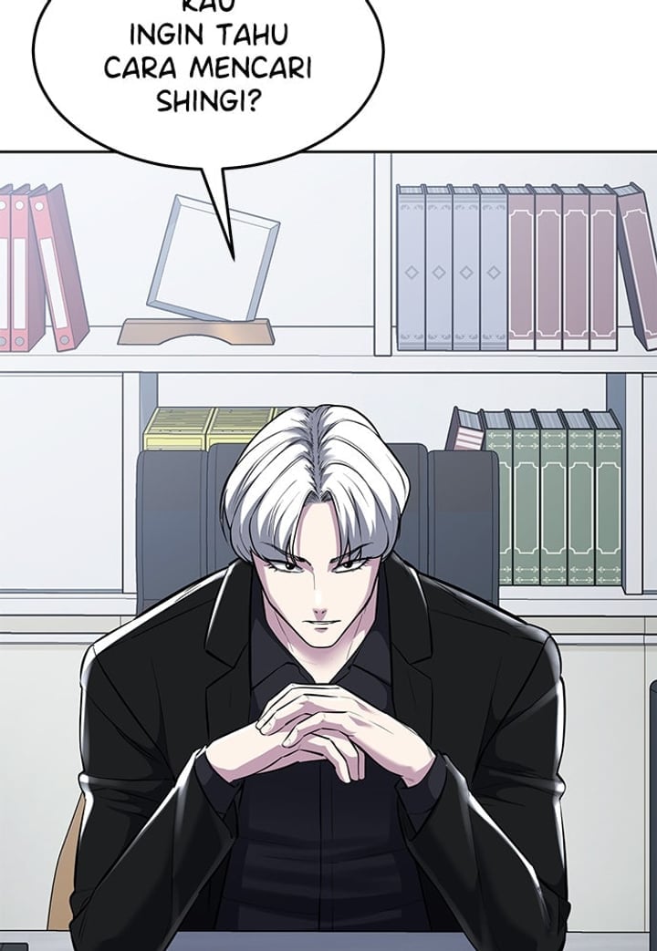 Baca The Boy of Death Chapter 225 Bahasa Indonesia page 266