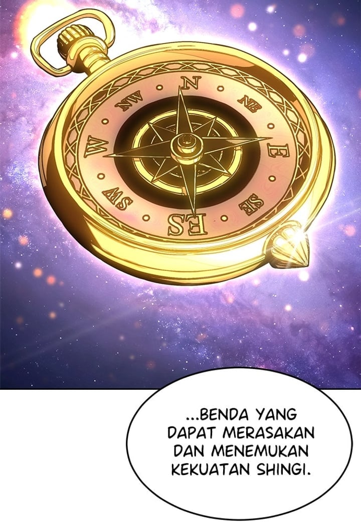 Baca The Boy of Death Chapter 225 Bahasa Indonesia page 274