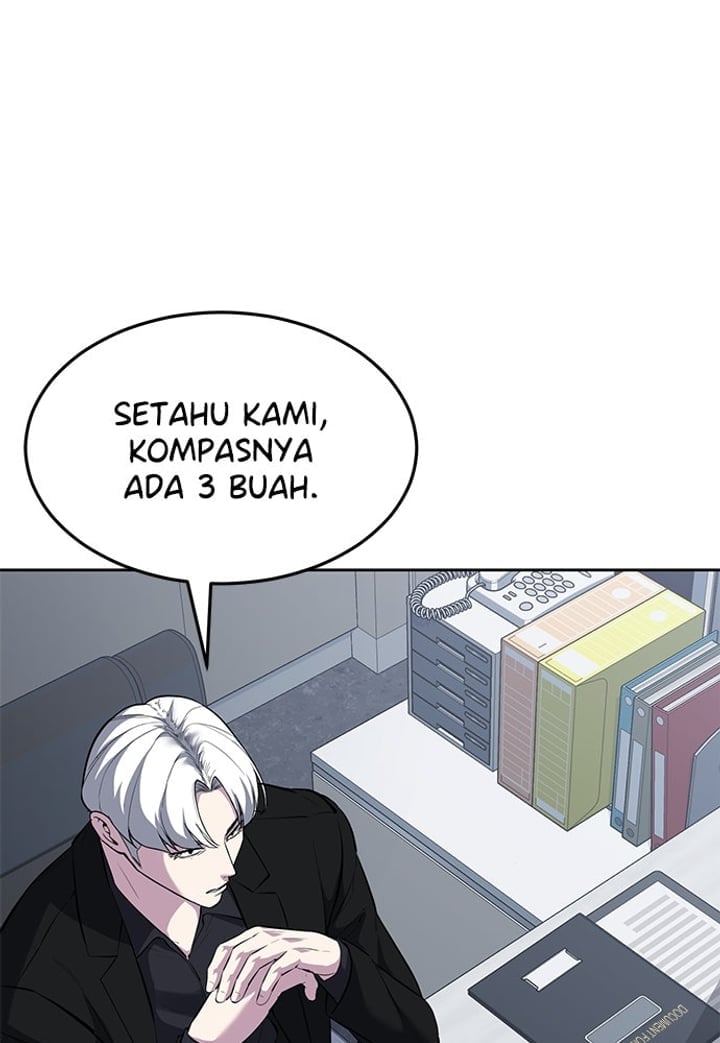 Baca The Boy of Death Chapter 225 Bahasa Indonesia page 276